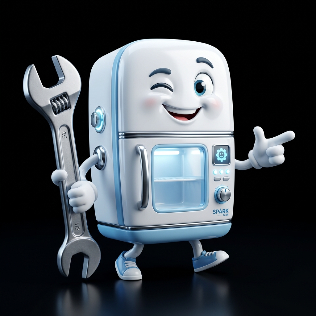 Background Mascot