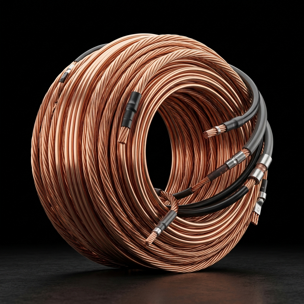 Background Wires