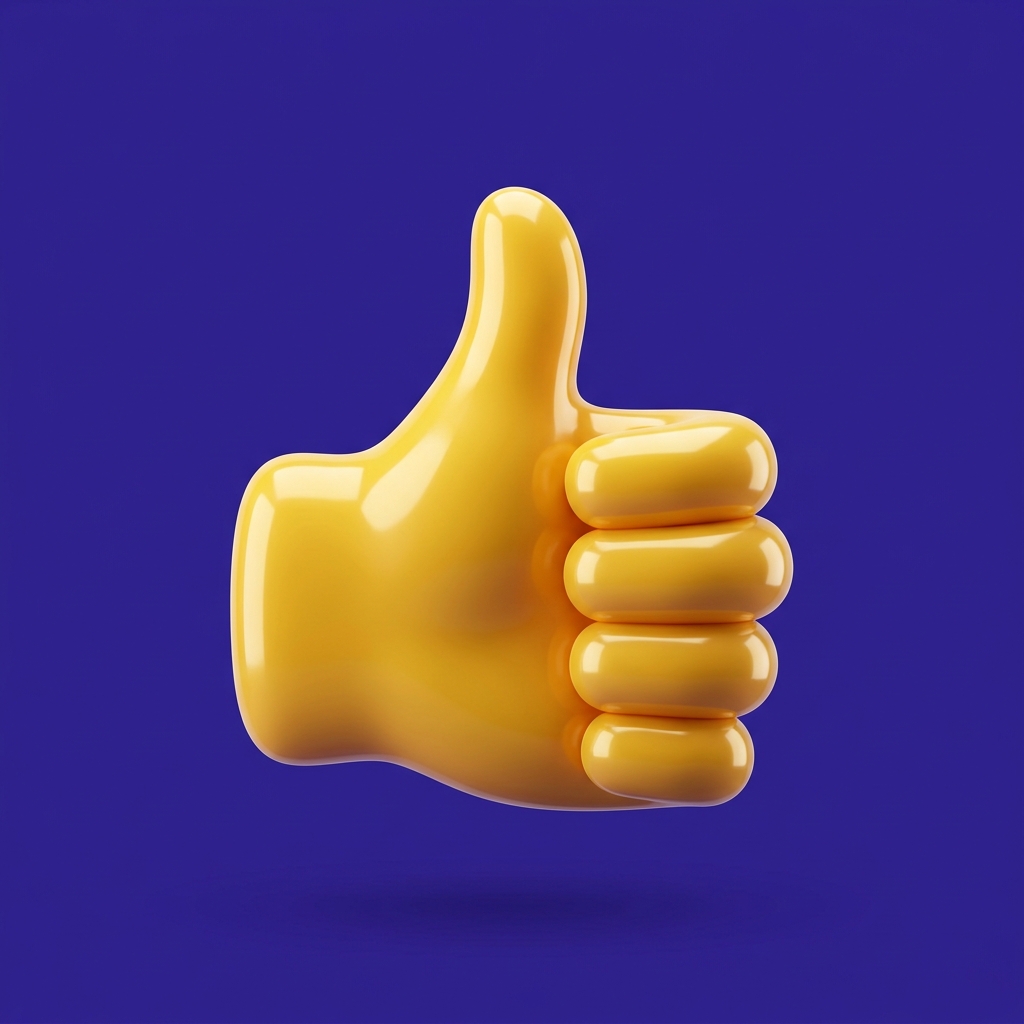 Thumbs Up
